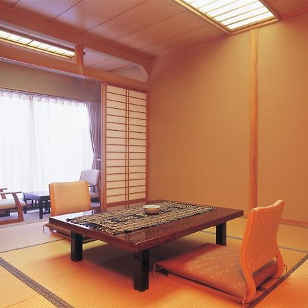 Kusatsu Onsen Boun Oda fotoğraf