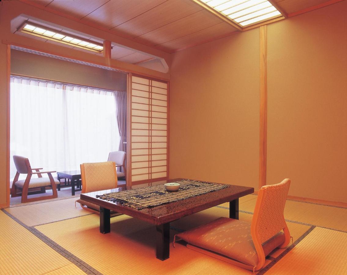 Kusatsu Onsen Boun Oda fotoğraf