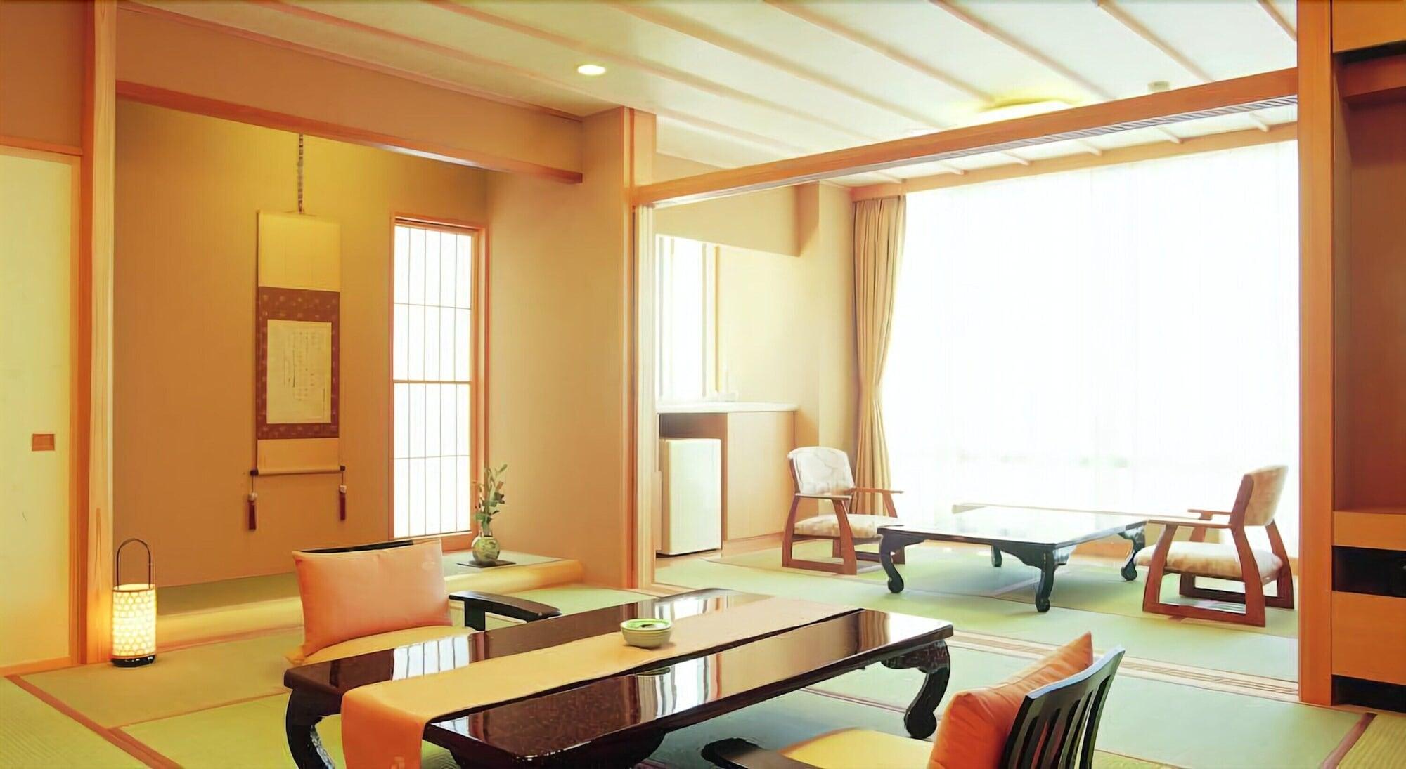 Kusatsu Onsen Boun Dış mekan fotoğraf